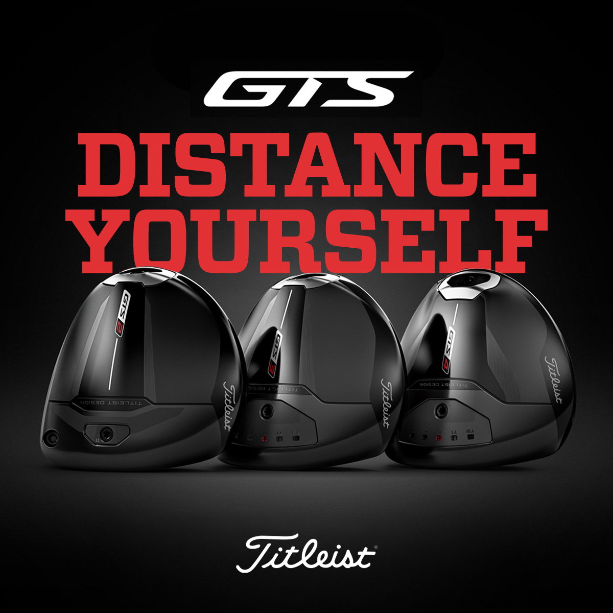 Distance Yourself