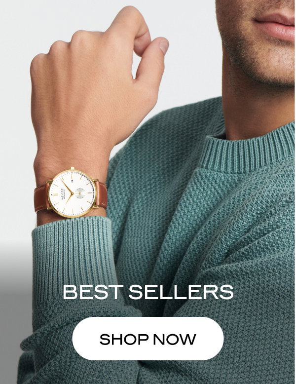BEST SELLERS