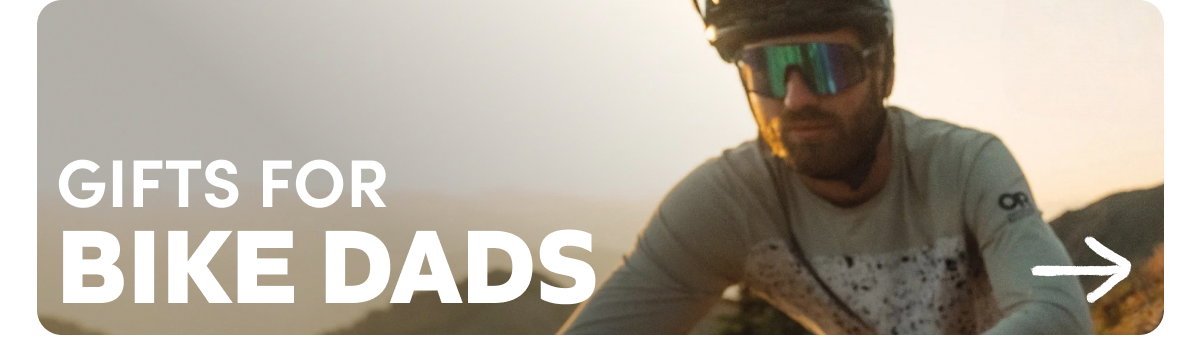 Top Gifts For Bike Dads