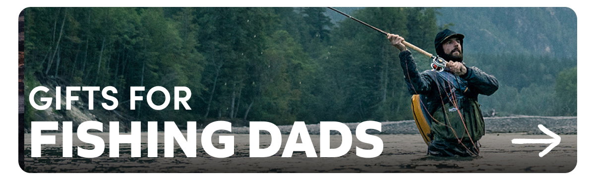 Top Gifts For Fishing Dads