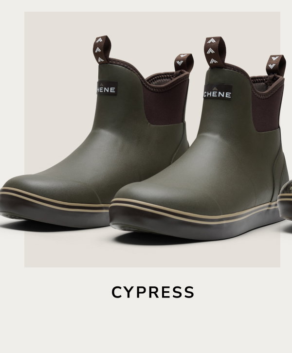 Scout Boot | Cypress