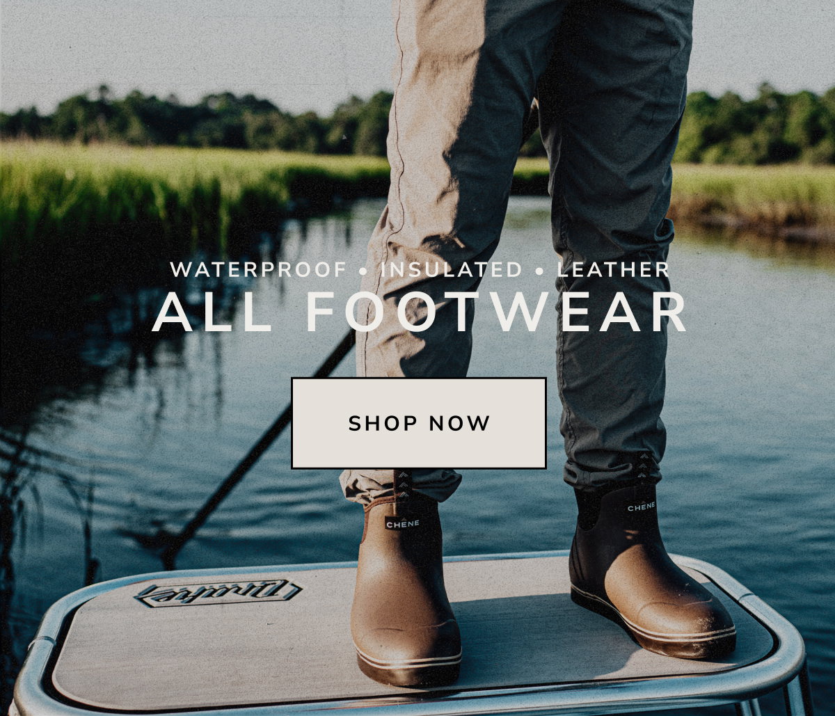 All Footwear | Shop Now