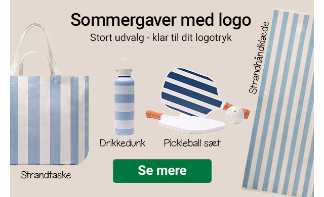 reklameartikler