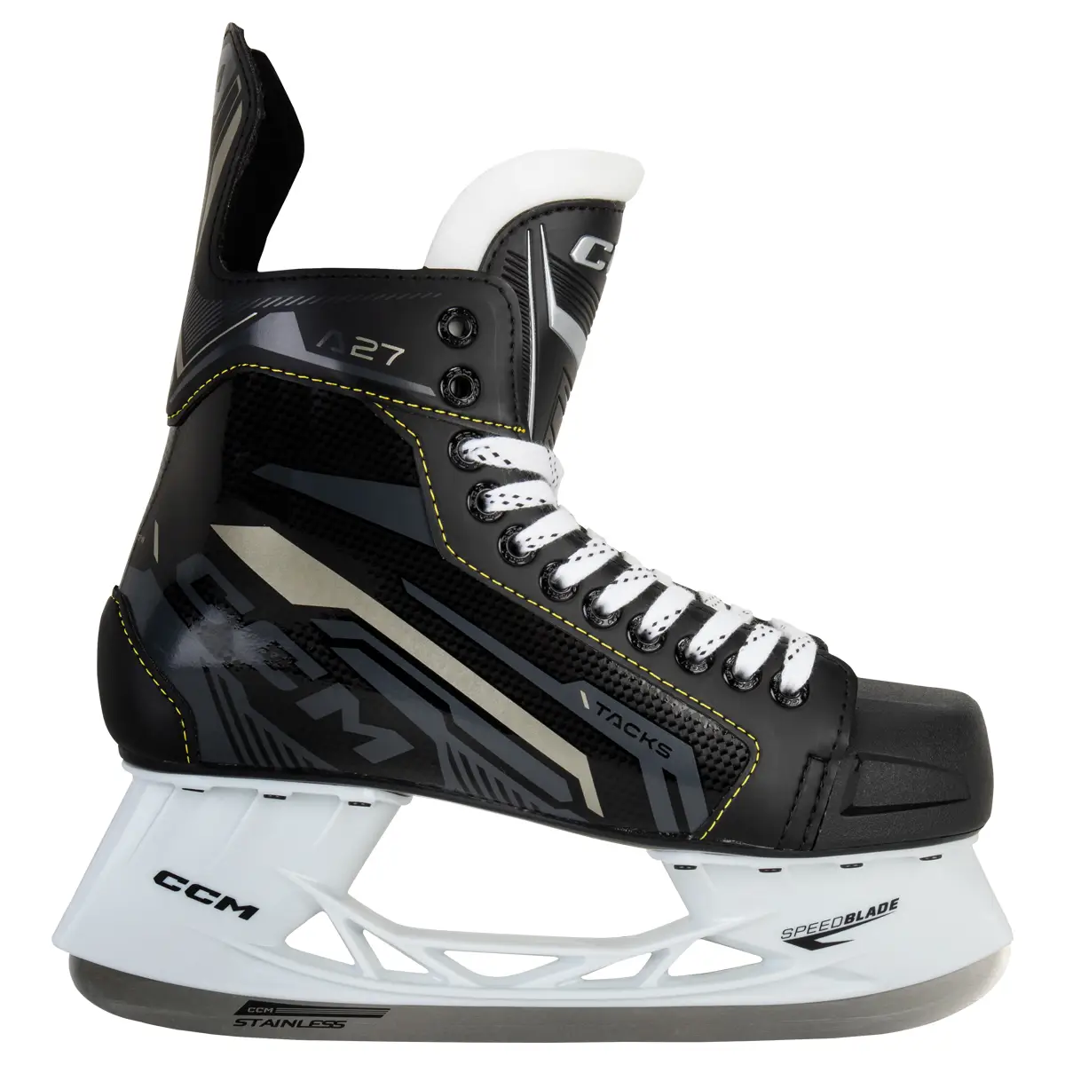 CCM Tacks A27 Senior Ice Hockey Skates
