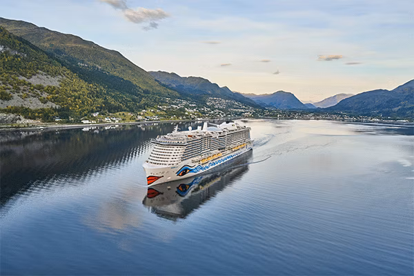 Norwegens Welterbe ab Kiel