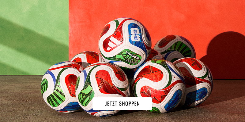 ADIDAS TRIONDA MATCHBALL