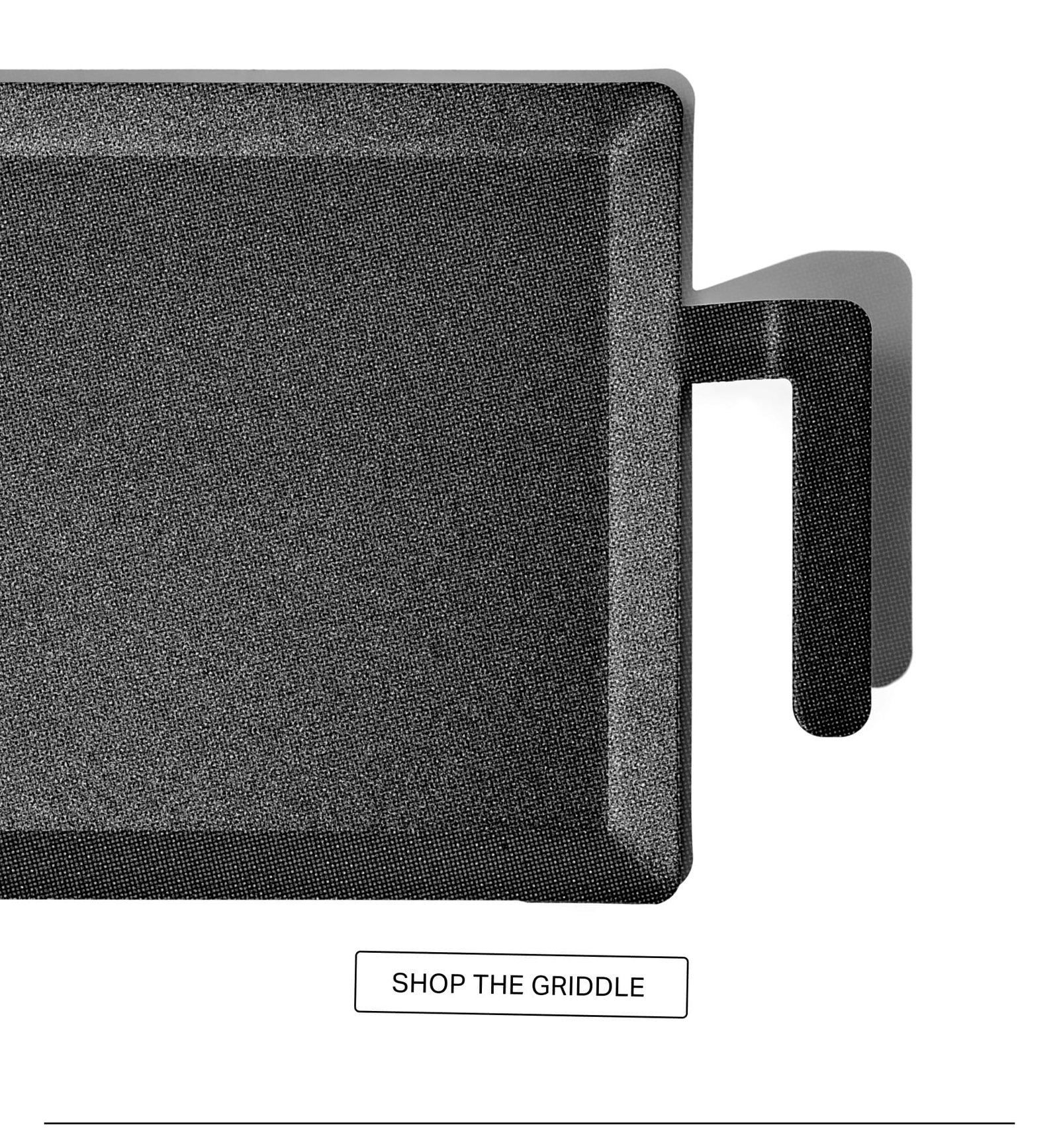 Shop the Griddle