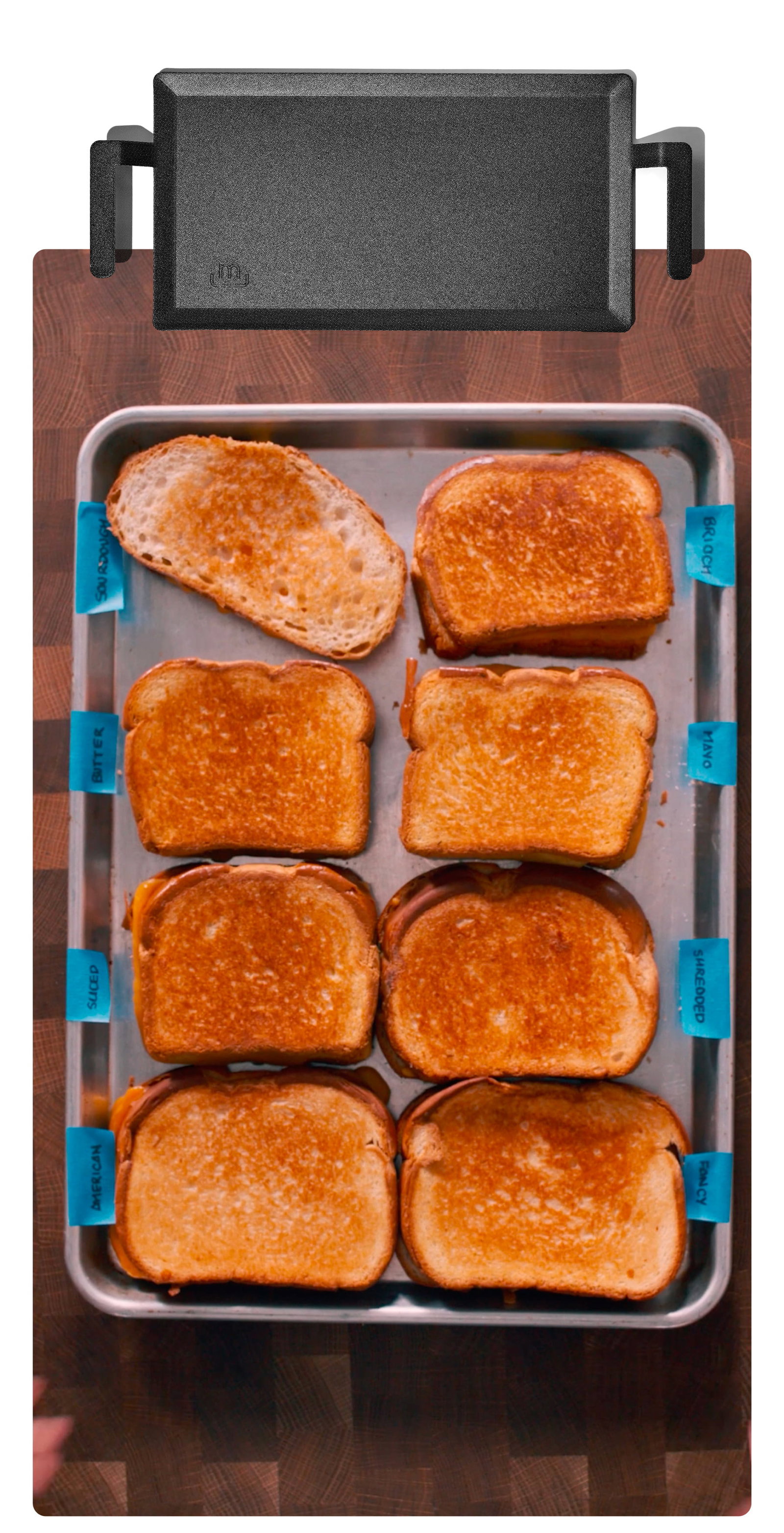 Brioche Bread