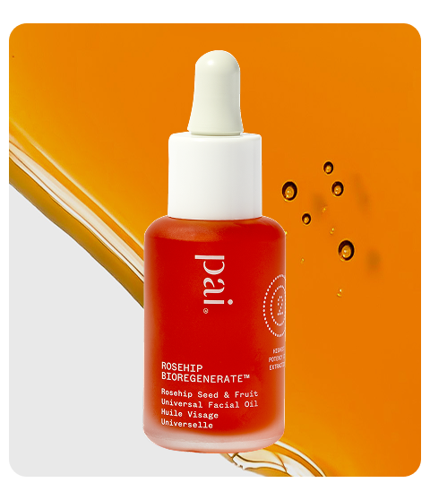 Rosehip Oil