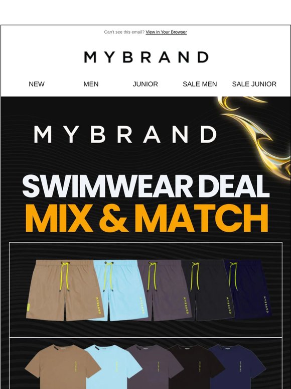 Stack the Deals This Summer