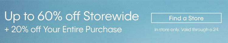 Find A Store