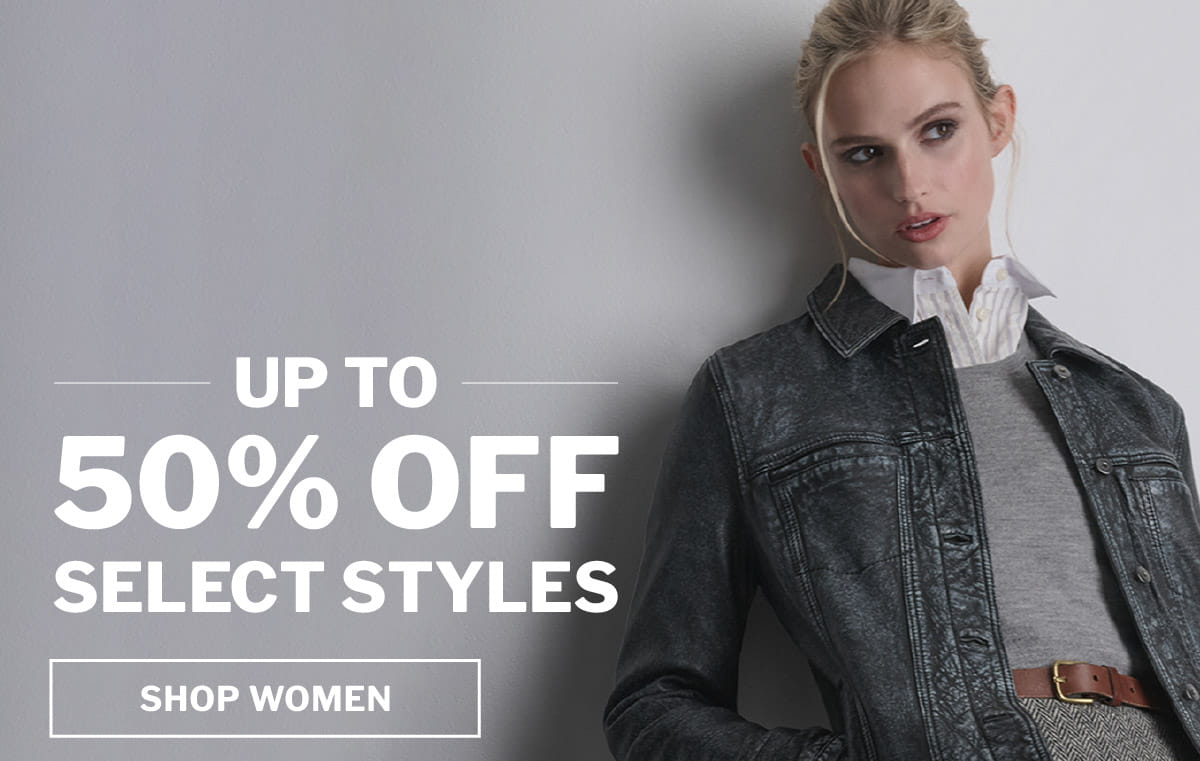 Shop Women