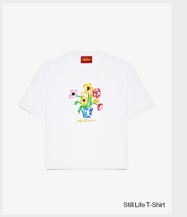 Shop Still Life T-Shirt