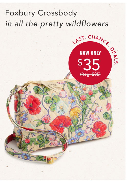 Shop Foxbury Crossbody