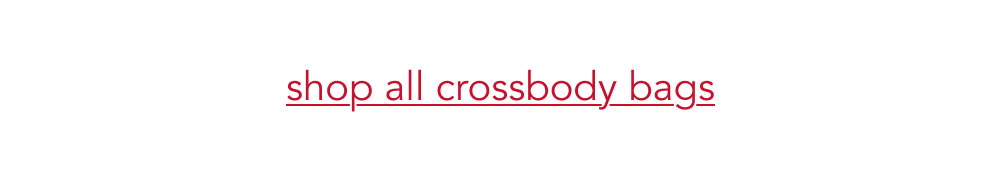 shop all crossbody bags