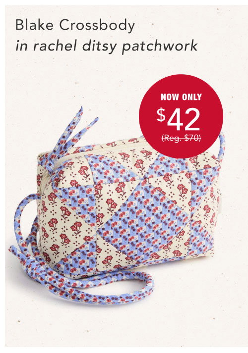 Shop Blake Crossbody