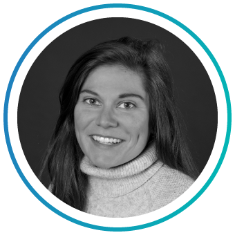 Gabriela Mauch ActivTrak Chief Customer Officer Photograph