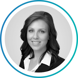 Jennifer Fee AGI Vice President of People and Culture Photograph