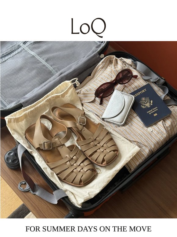 One Pair, Endless Possibilities