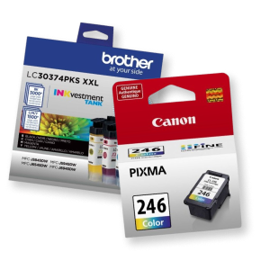 Ink & Toner Coupon: