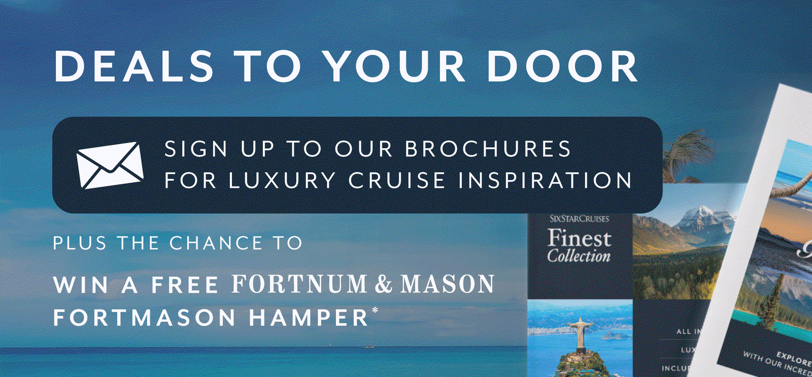 Brochure Banner