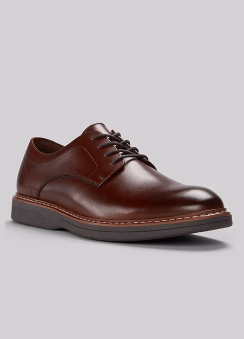 Joseph Abboud Hybrid Plain Toe Dress Sneakers