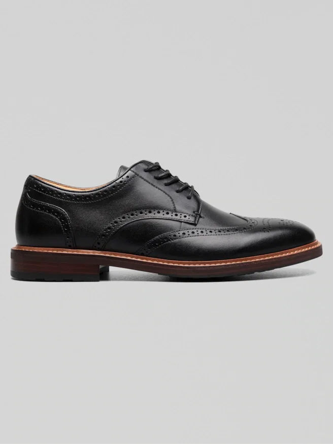 Florsheim Anthem Wingtip Oxfords
