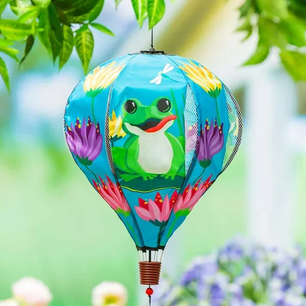 Be Hoppy Balloon Spinner