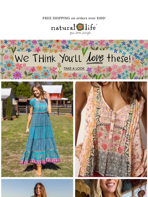 Handpicked just for you, friend! 🍒☀️🌸