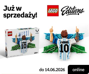 Lego Sports Edition