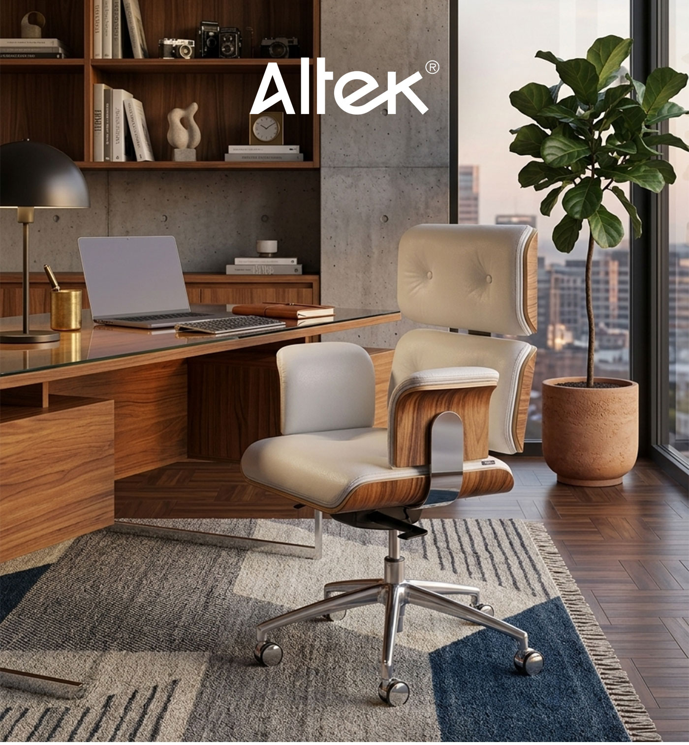 Altek