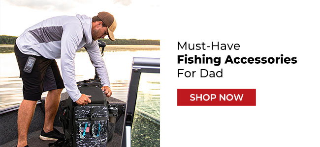Fishing accessories