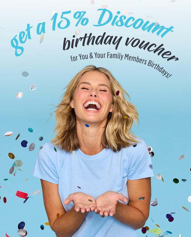 ADD YOUR BIRTHDAY