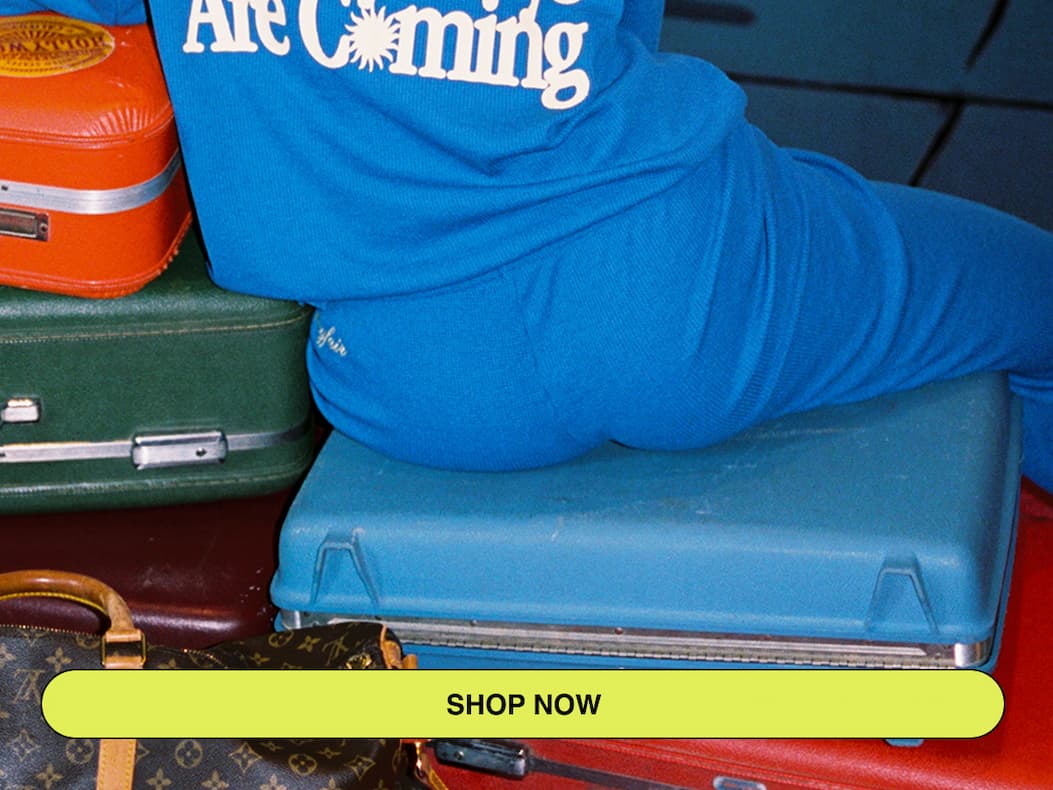 SHOP NOW