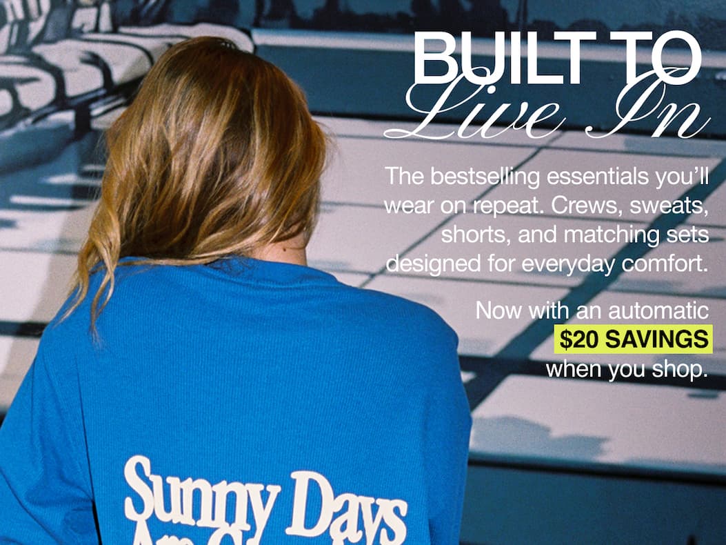 SHOP NOW