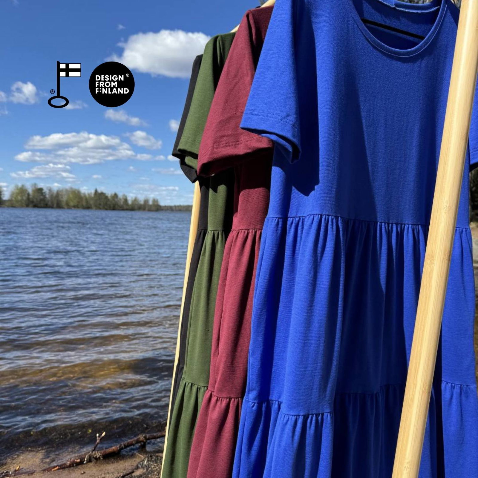 Mekon ostajalle alusmekko tai housualushame -20%