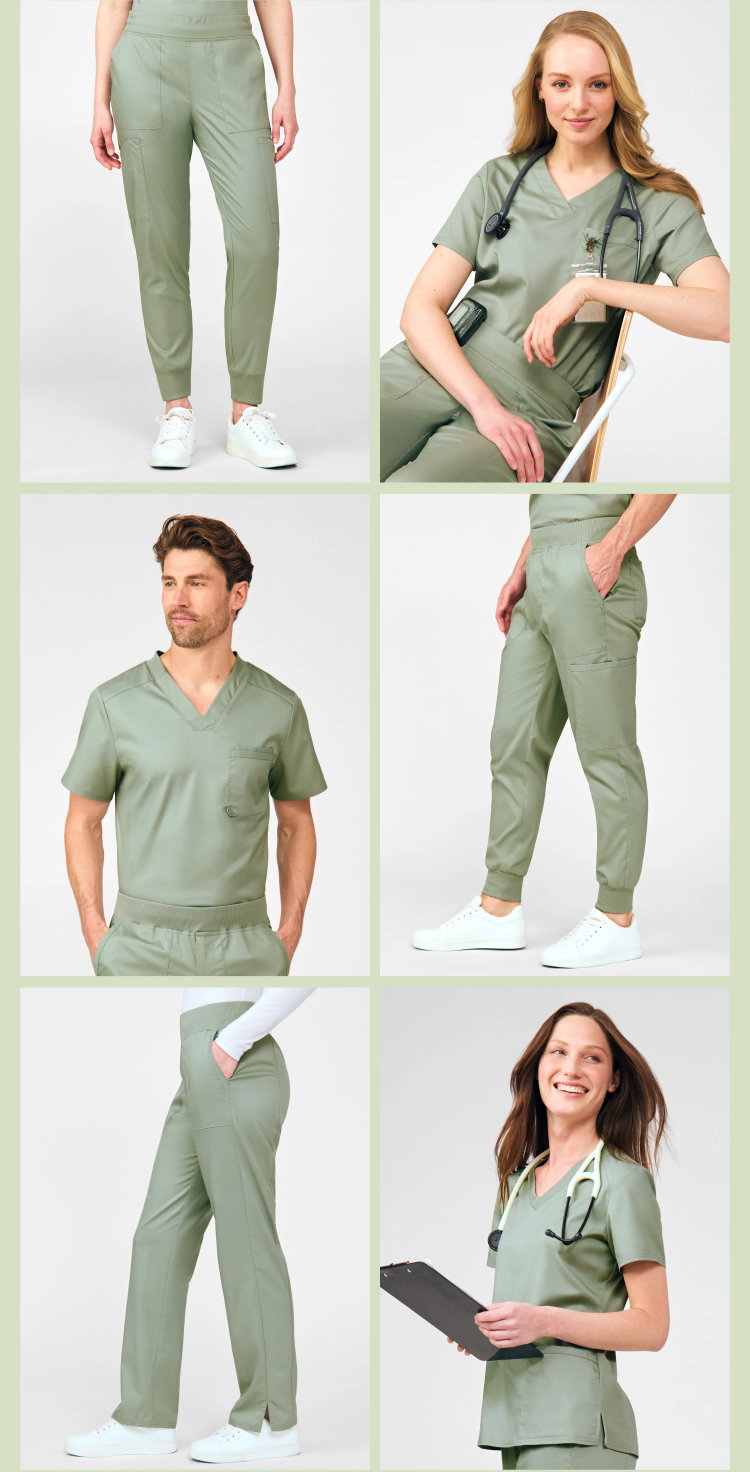 Starting From $13.97 | Inspired by coastal calm and everyday ease, Seagrass brings a refreshing sense of balance to every shirt | Shop Now