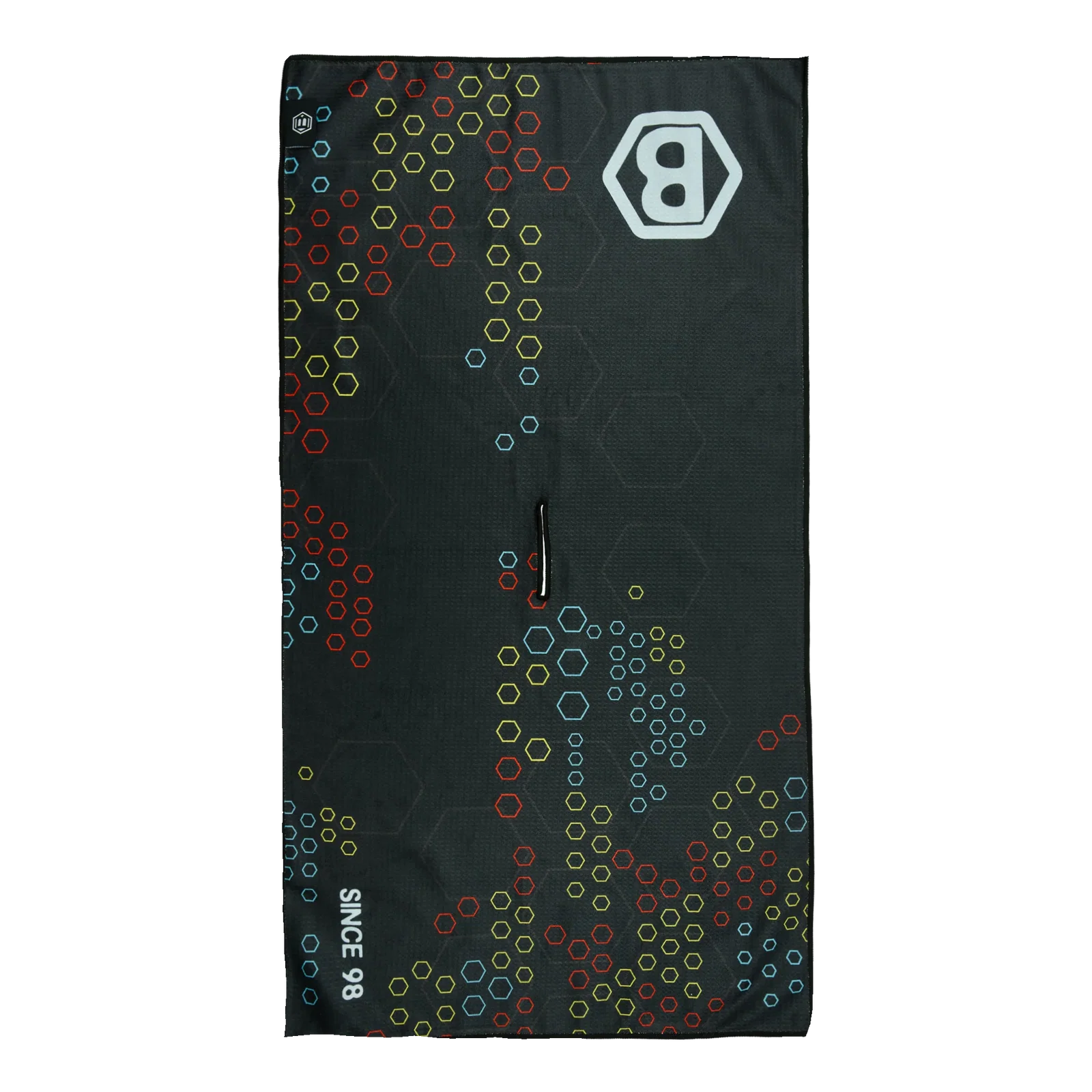 Image of Bettinardi Multi Hex Towel