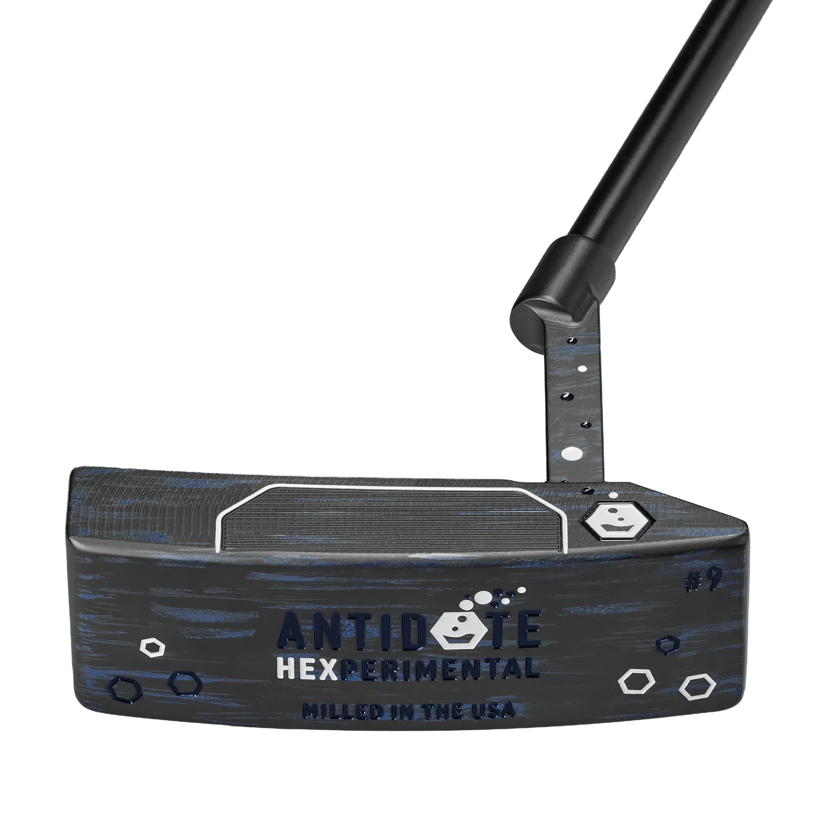 Image of Antidote Hexperimental #9 Putter