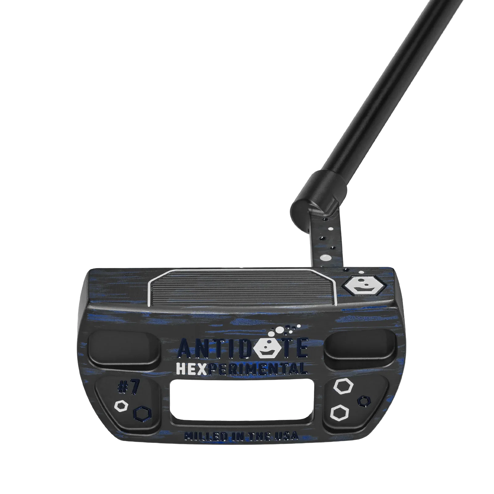 Image of Antidote Hexperimental #7 Putter