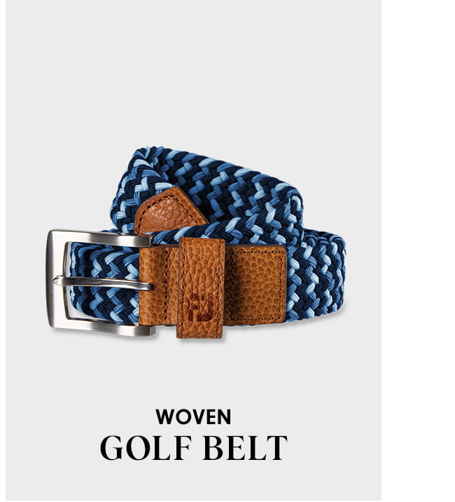 Shop Woven Golf Hat