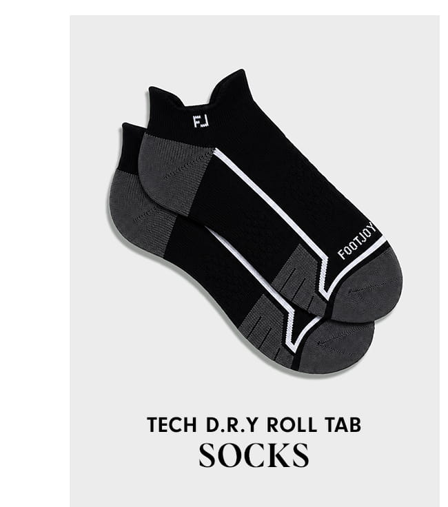 Shop Tech Socks