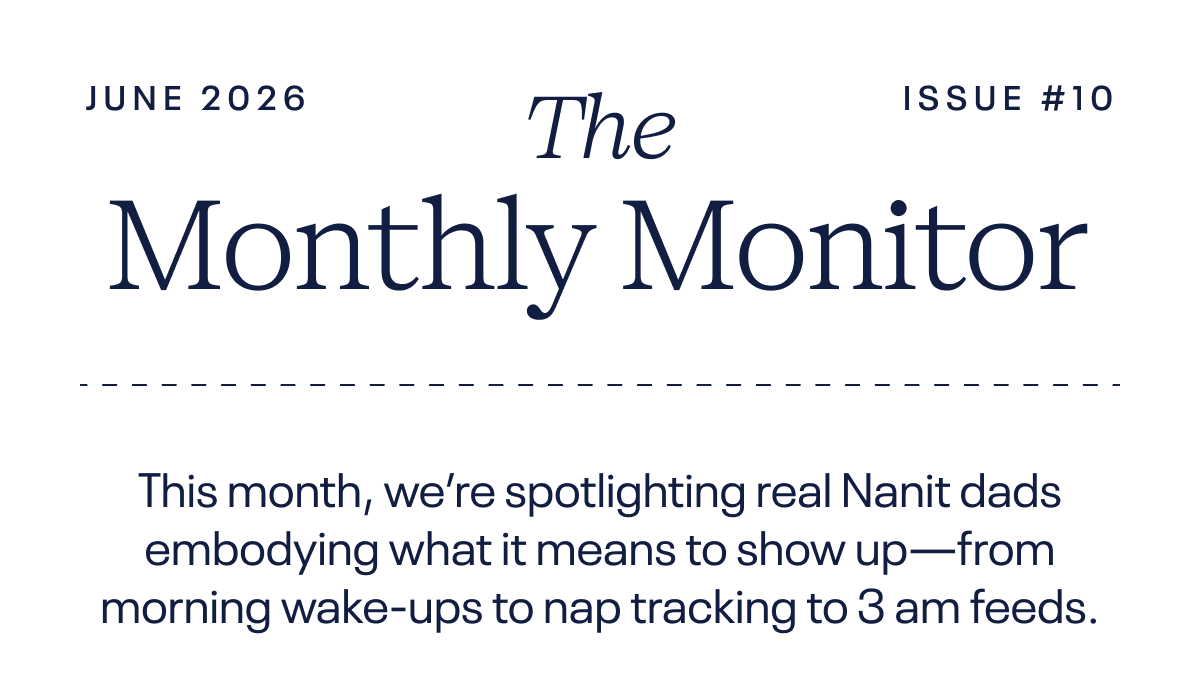 The Monthly Monitor