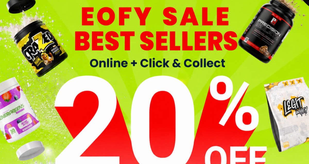 EOFY SALE BEST SELLERS | SHOP THE SALE 