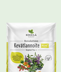 Lannoitteet ja kasviravinteet