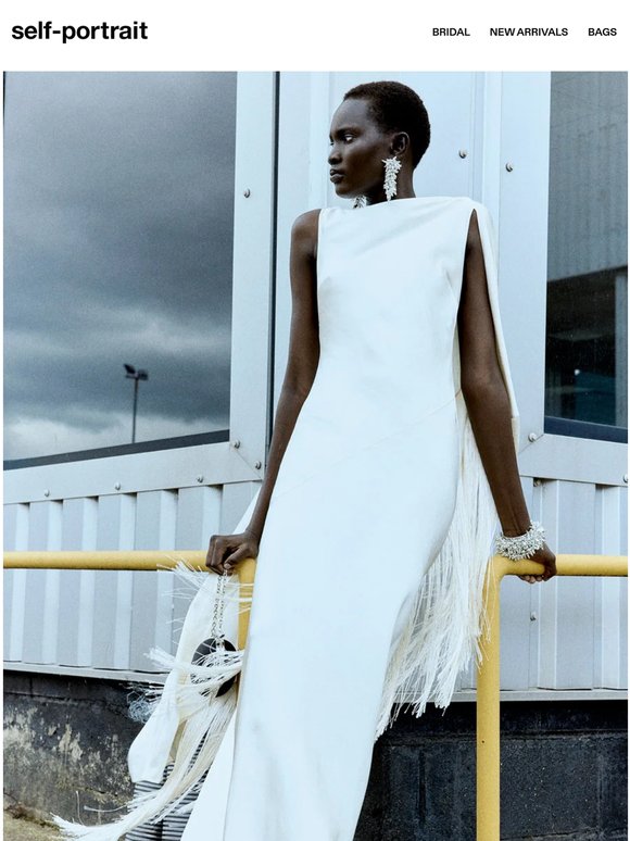 Occasionwear Icons