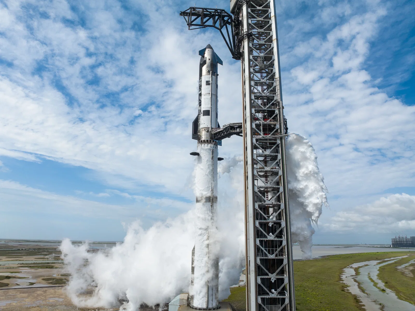 SpaceX SPV investors won't know their true holdings until post-IPO lock-ups lift