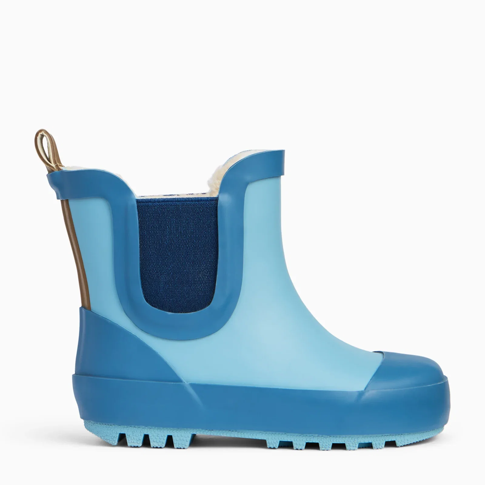 Image of KIDLY by MORI Short Wellies