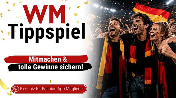 Fashion App