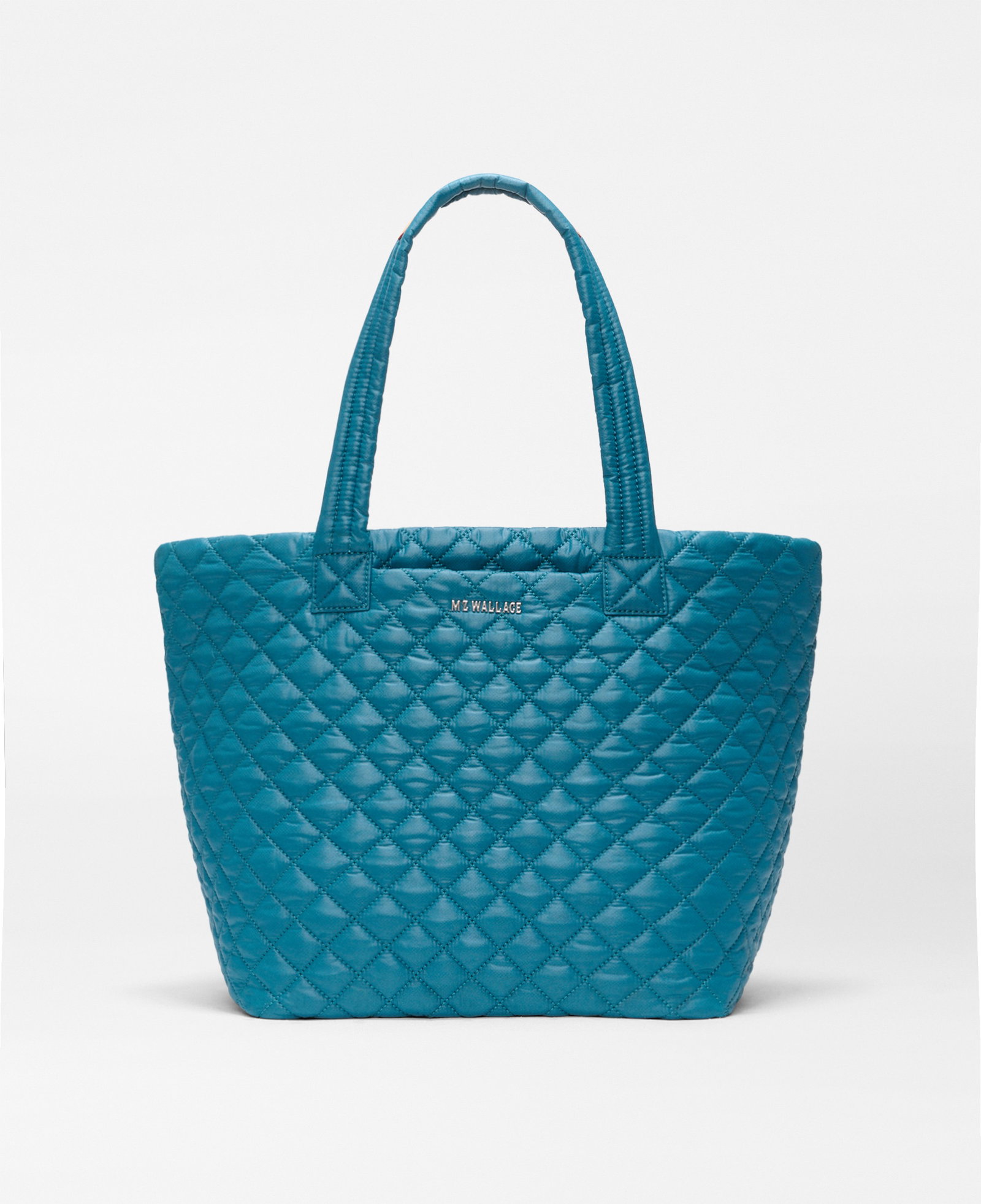 Shop the Pacific Blue Medium Metro Tote Deluxe